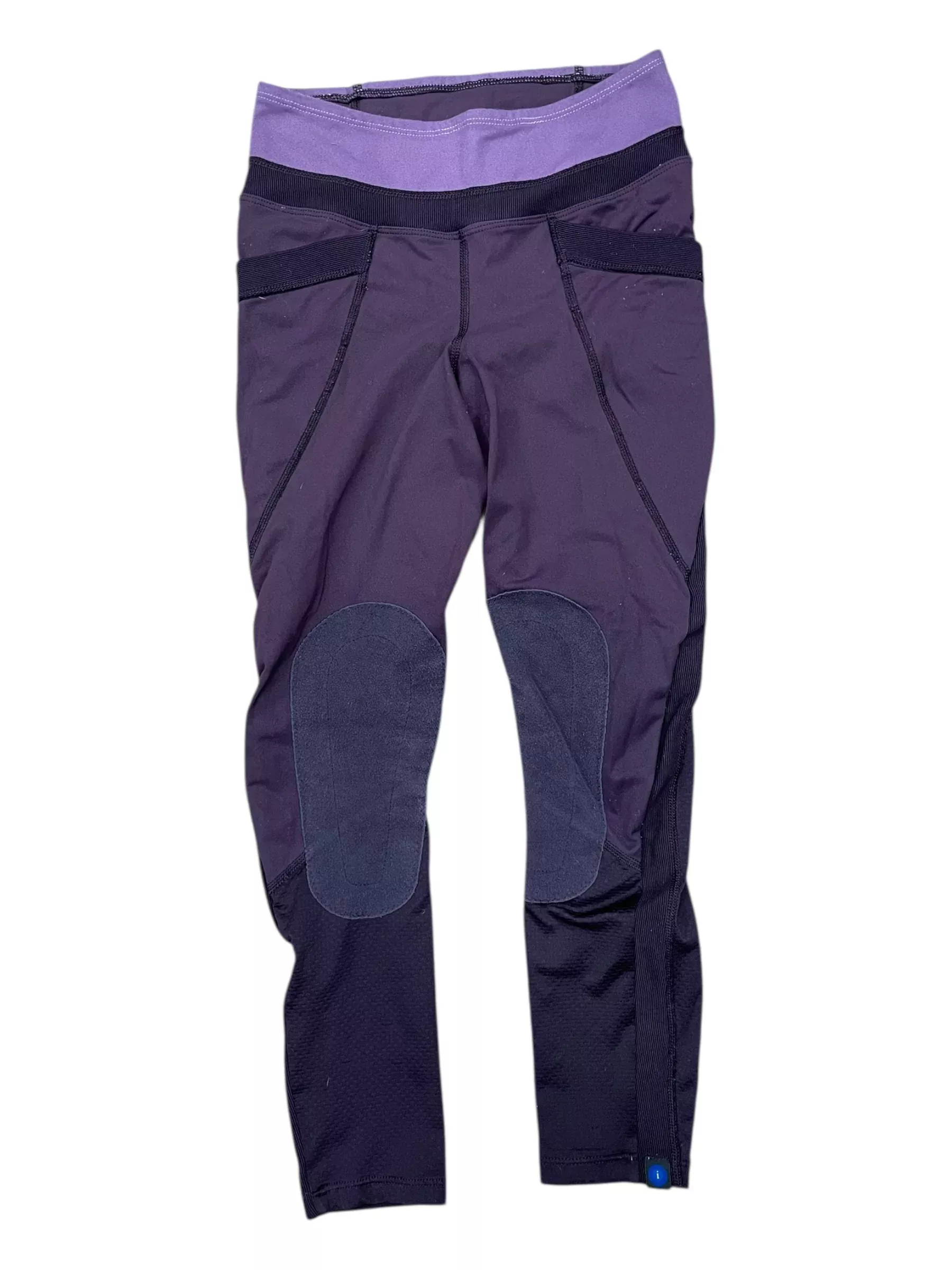 Irideon KP Tight - Purple - M - USED