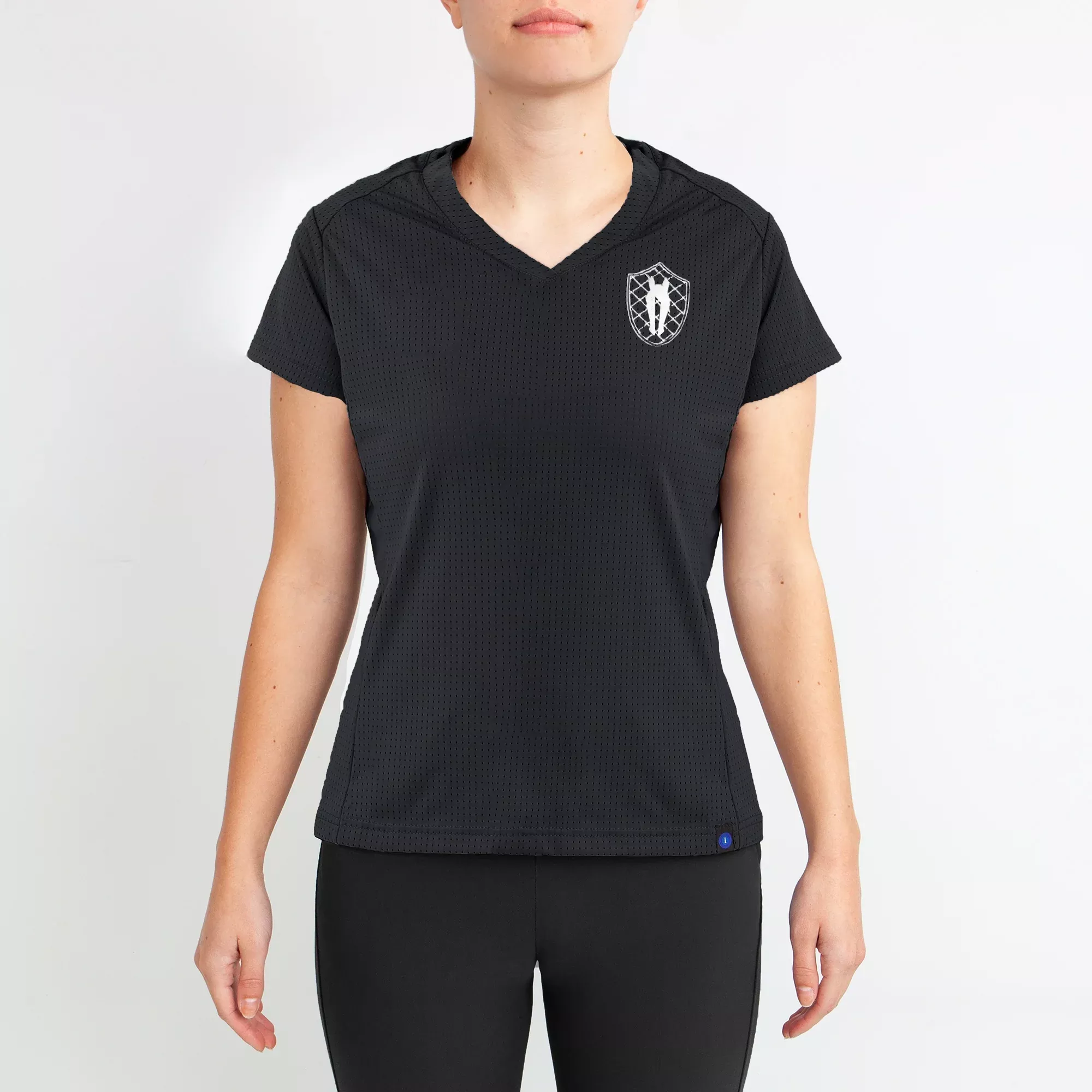 Irideon Ladies Luna Icemesh Tee Shirt