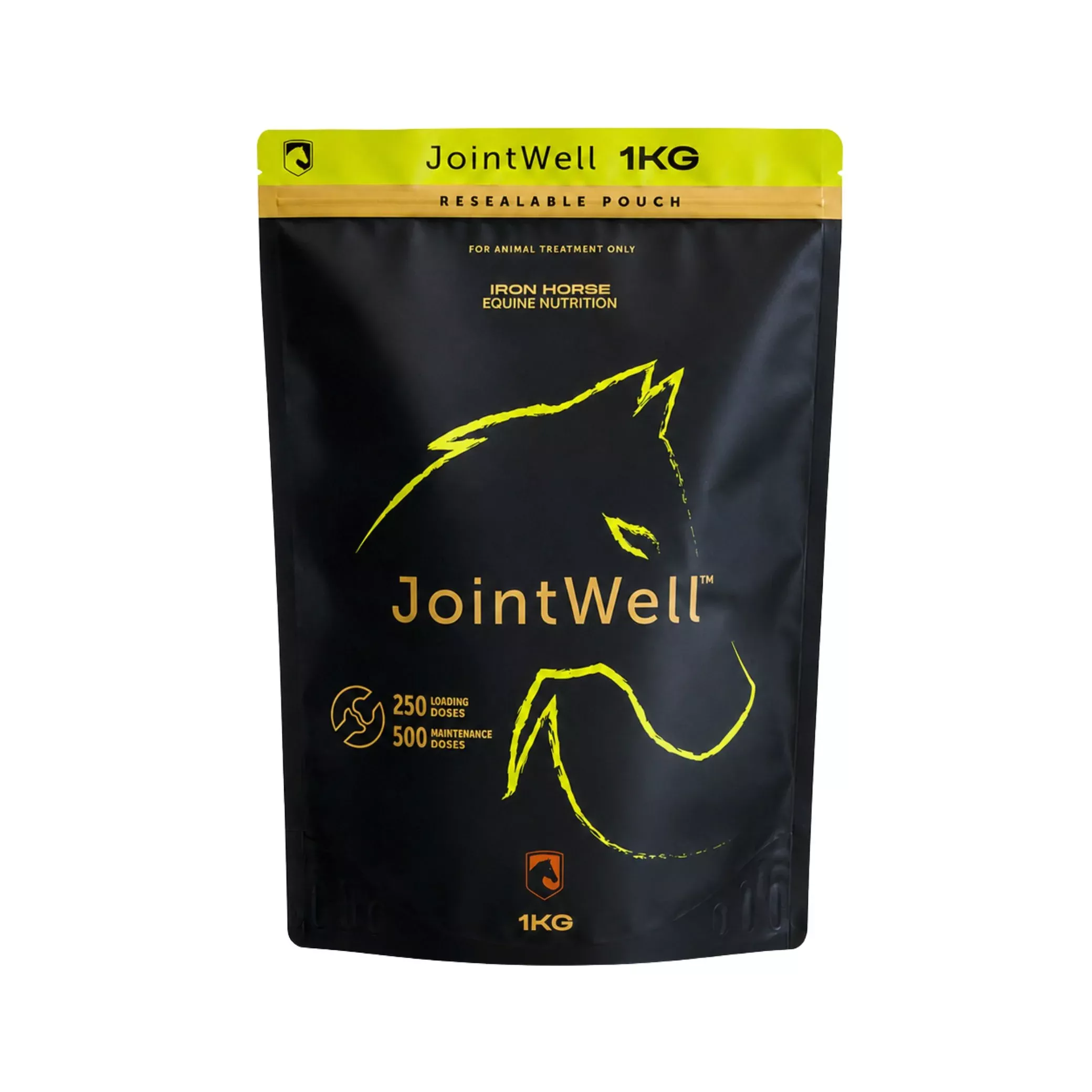 Iron Horse JointWell