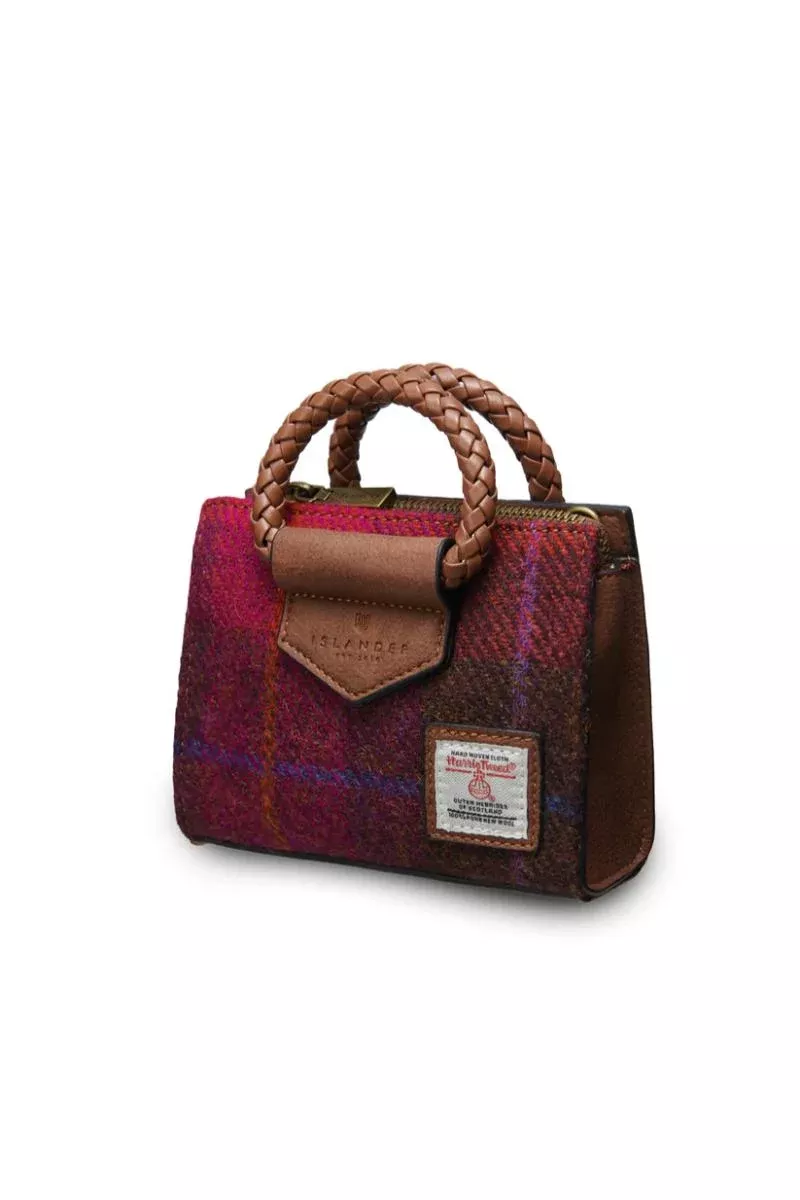 Islander Arran Tote Bag Mini