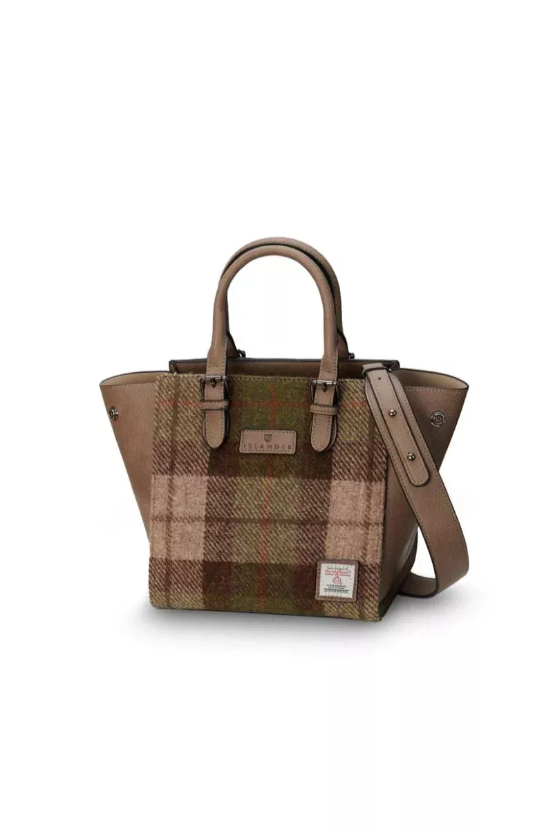 Islander Caillie Tote Bag Medium