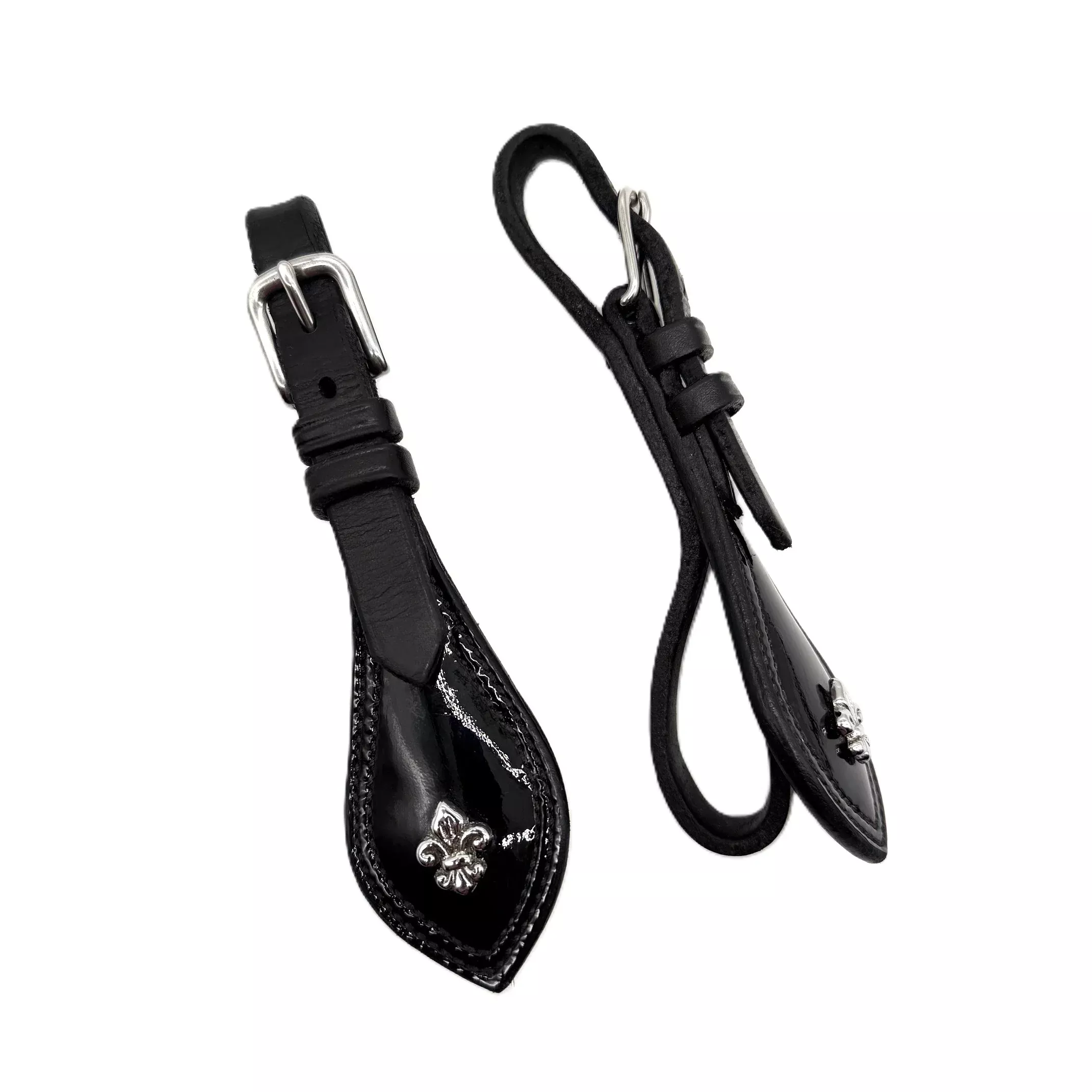 IVC Elite Leather Trace Carriers