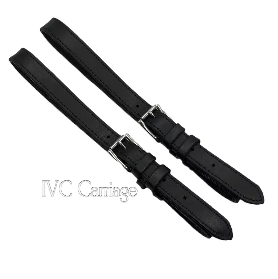 IVC Leather Pole Straps