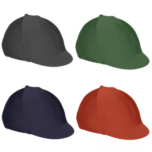 Jack's Lycra Helmet Cover
