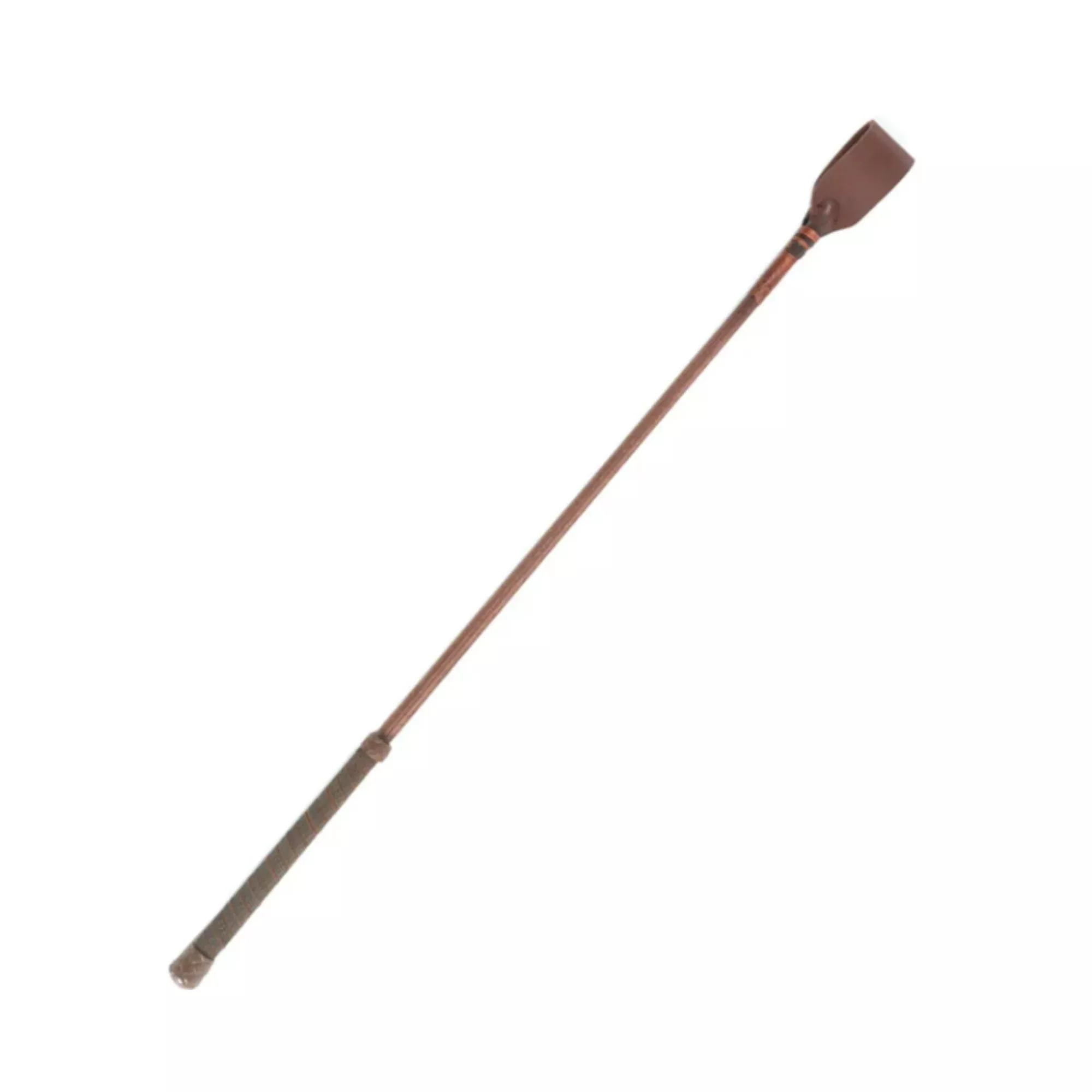 Jacks Bat with Rubber Handle