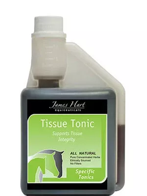 James Hart Tissue Tonic