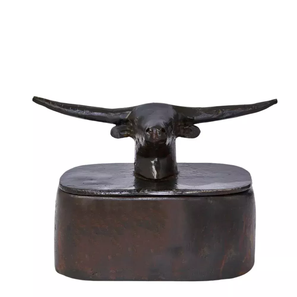 Jan Barboglio Premio Toro Box