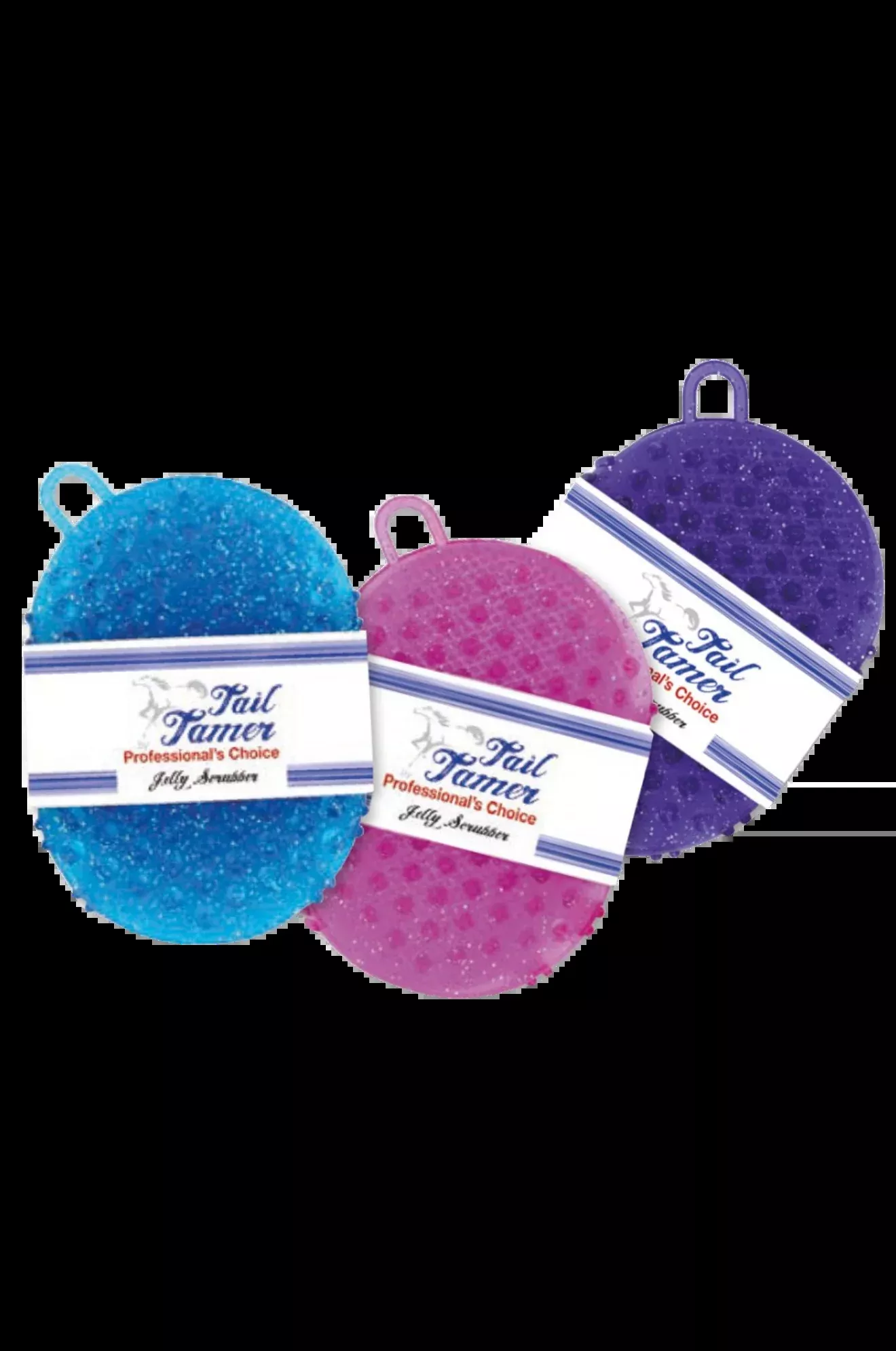 Jelly Scrubber - Assorted