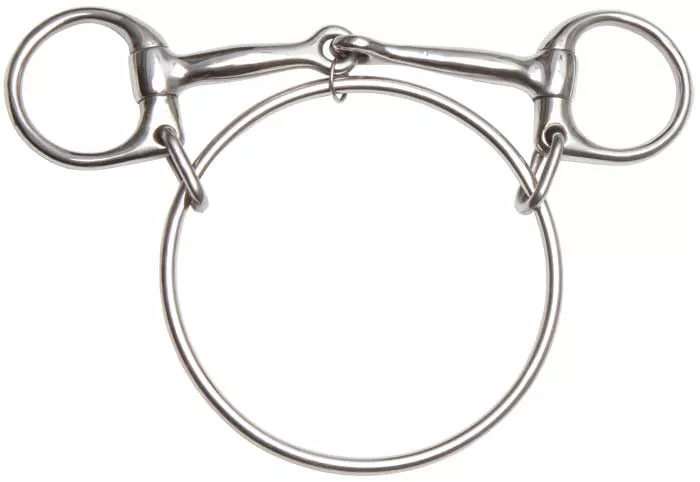 Jointed Dexter (Large Links) - 12.5cm