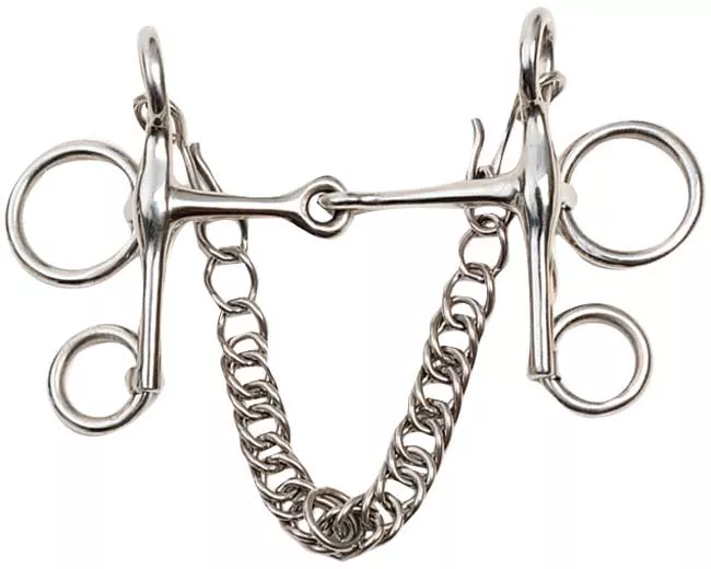 Jointed Mouth Rugby Pelham
