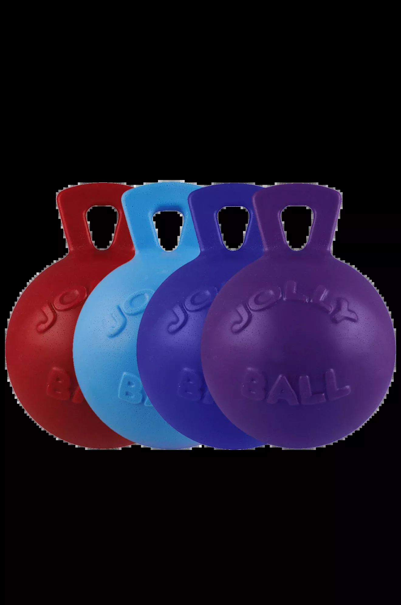 Jolly Ball Tug N Toss
