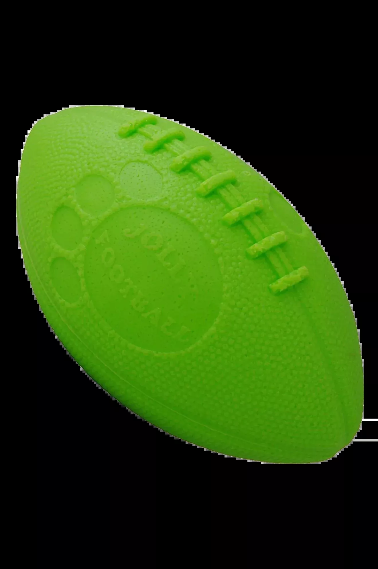 Jolly Football Toy