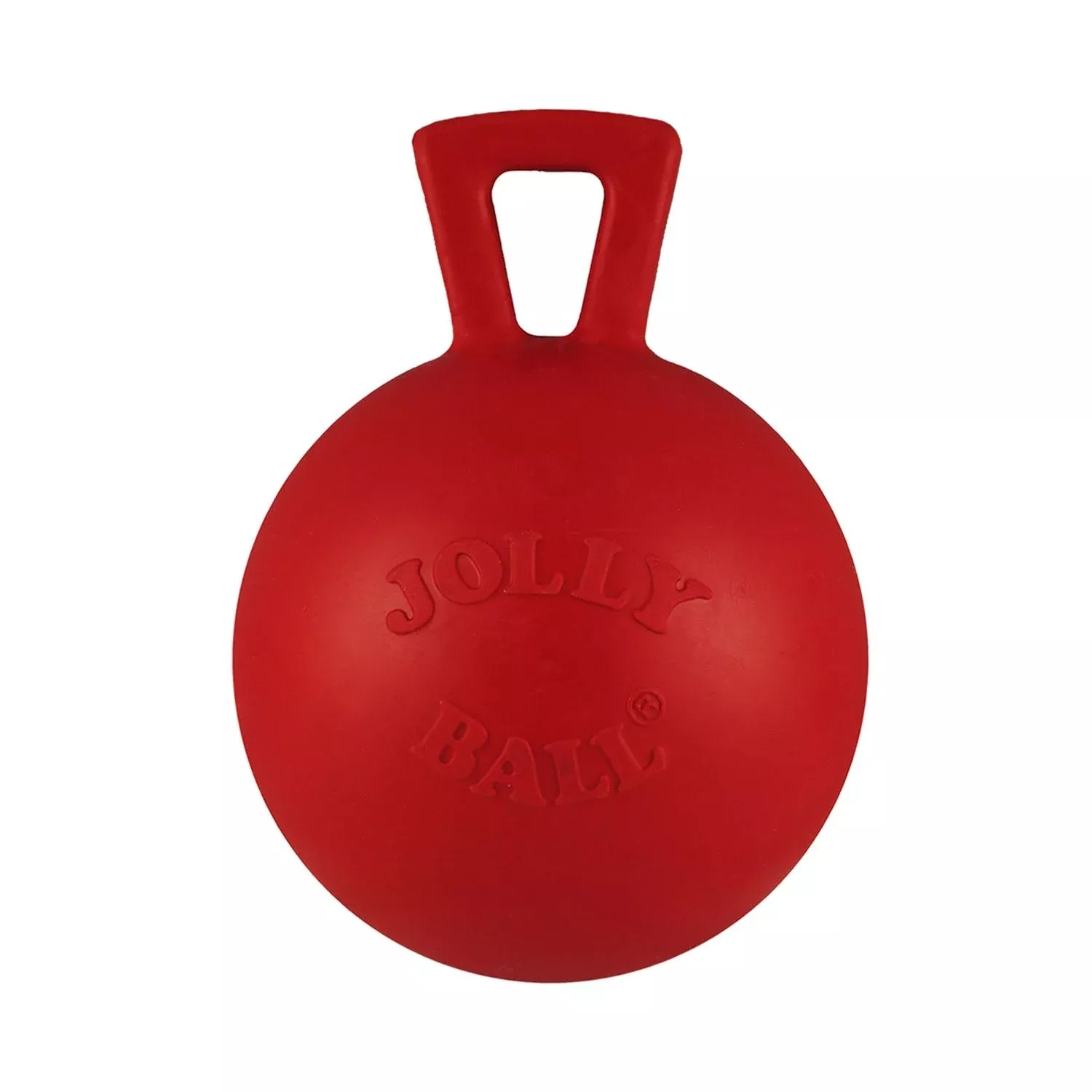 Jolly Pets Tug-n-Toss Mini