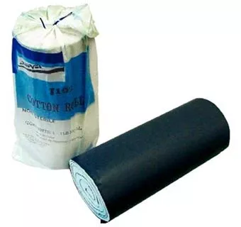 Jorgensen Cotton Roll, 1PK