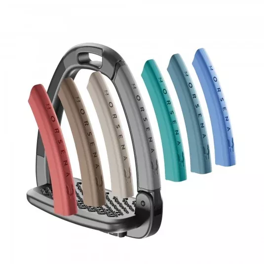 JPC - Horsena Extra Covers for Swap Stirrup