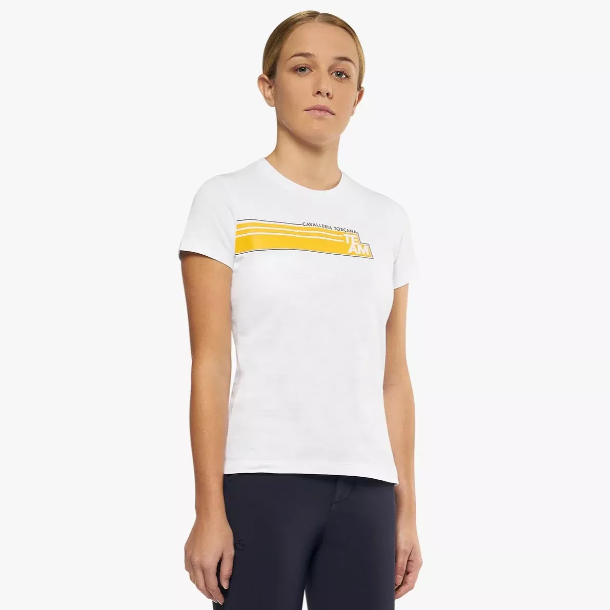 Junior CT Team Raceway T-Shirt