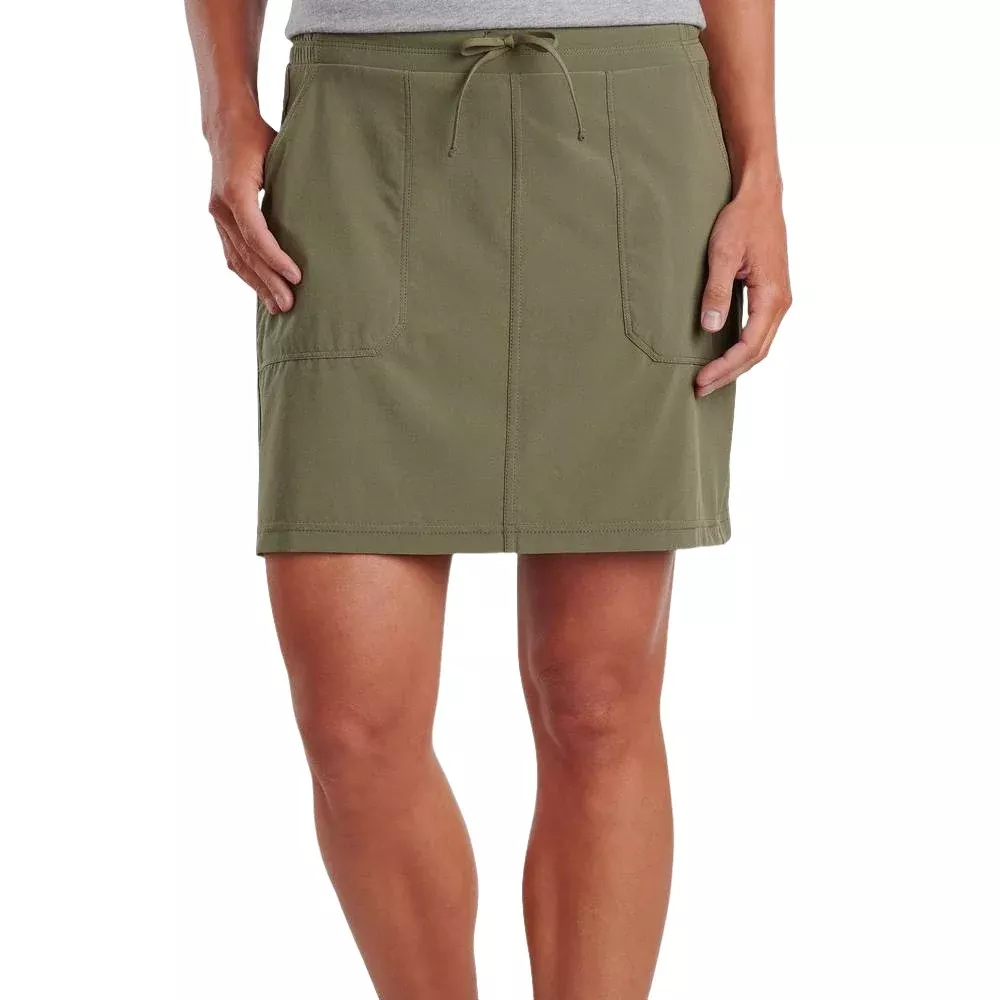 KÜHL Women's Vantage Skort
