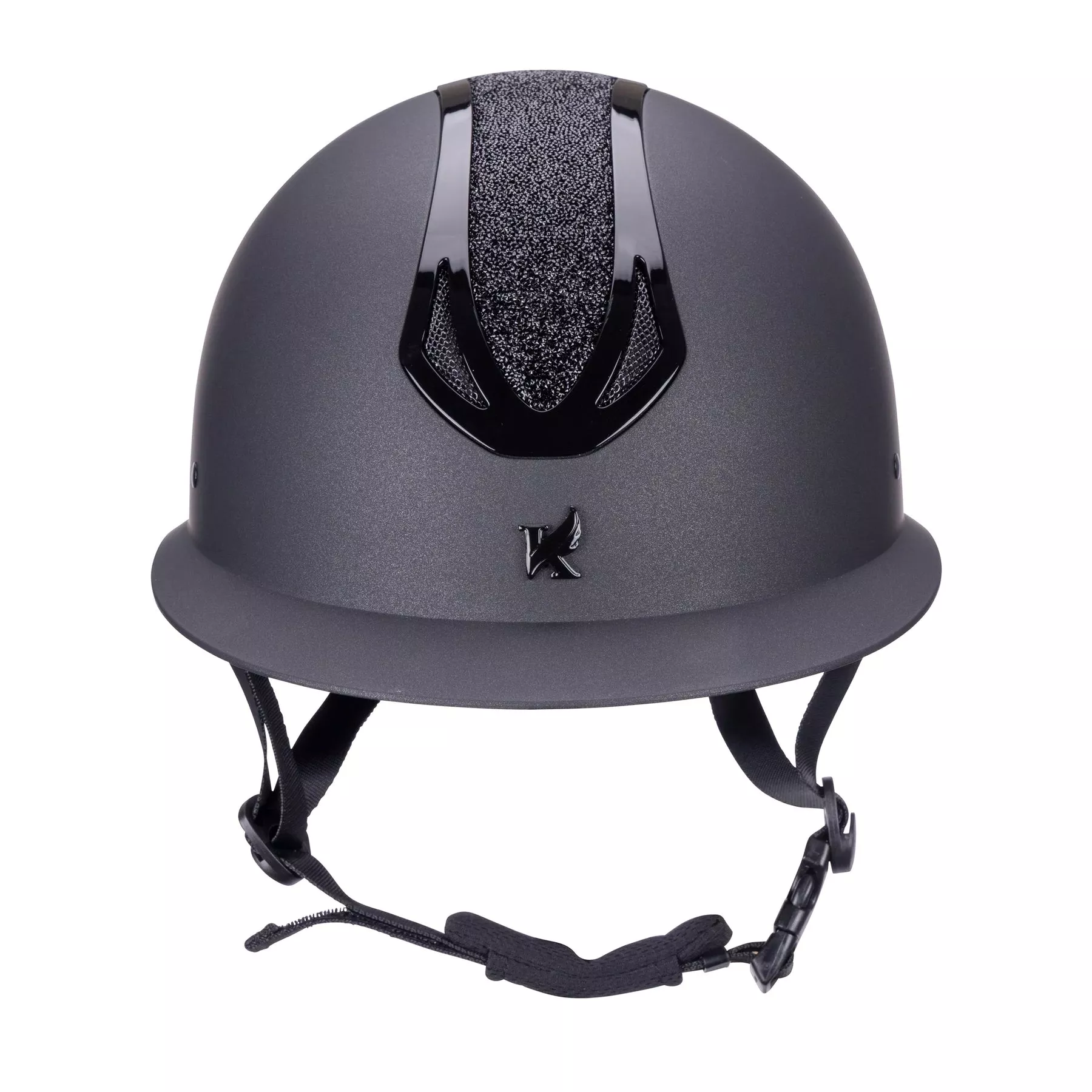 Karben - Sonic Alessa WP (Wide Peak) Helmet (Crystal Finish) -