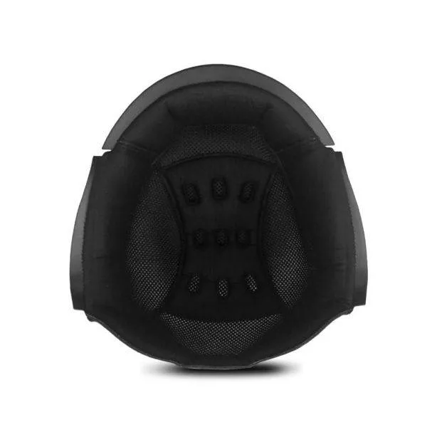 KASK 'Dogma' Helmet Liner Padding in Black - 53