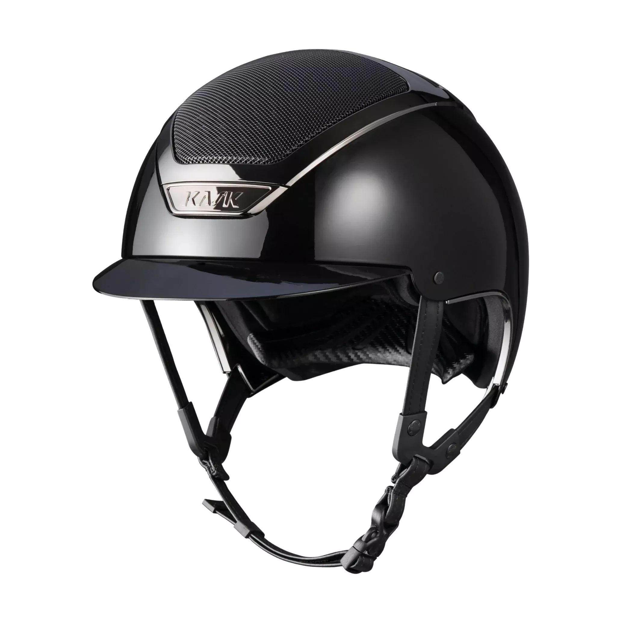 KASK Dogma Pure Shine Helmet