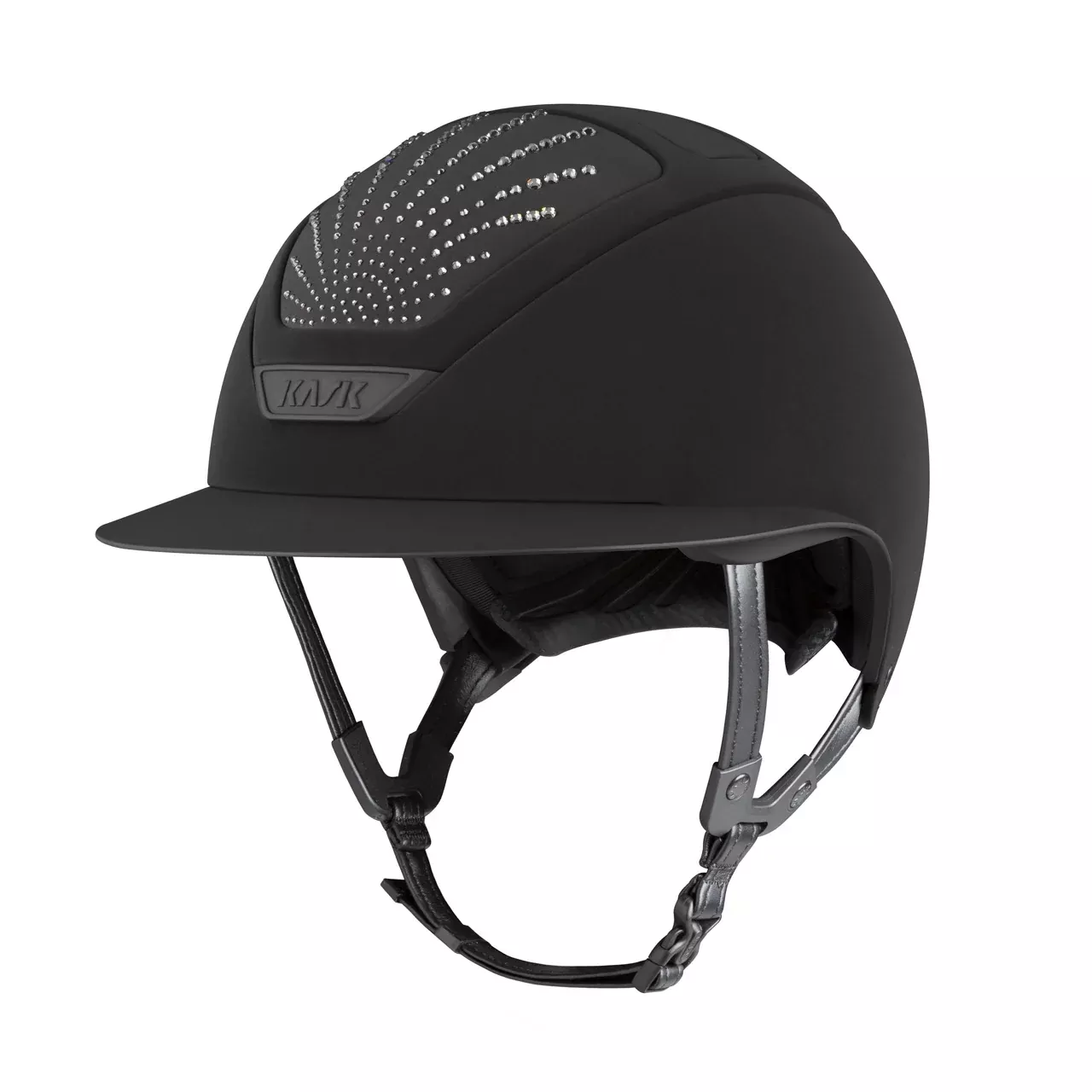 KASK Star Lady Hunter Swarovski Origin Helmet