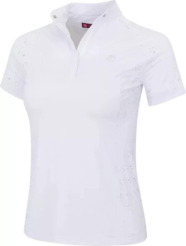 Kathryn Lily SunPetal Show Shirt