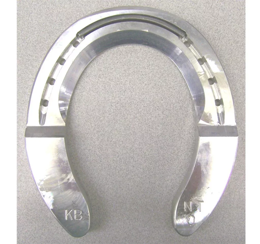 KB OPEN HEEL NAVICULAR SHOE