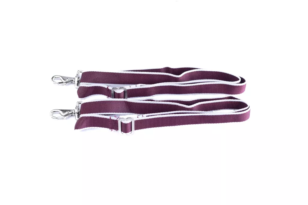 Keadeen Leg Straps
