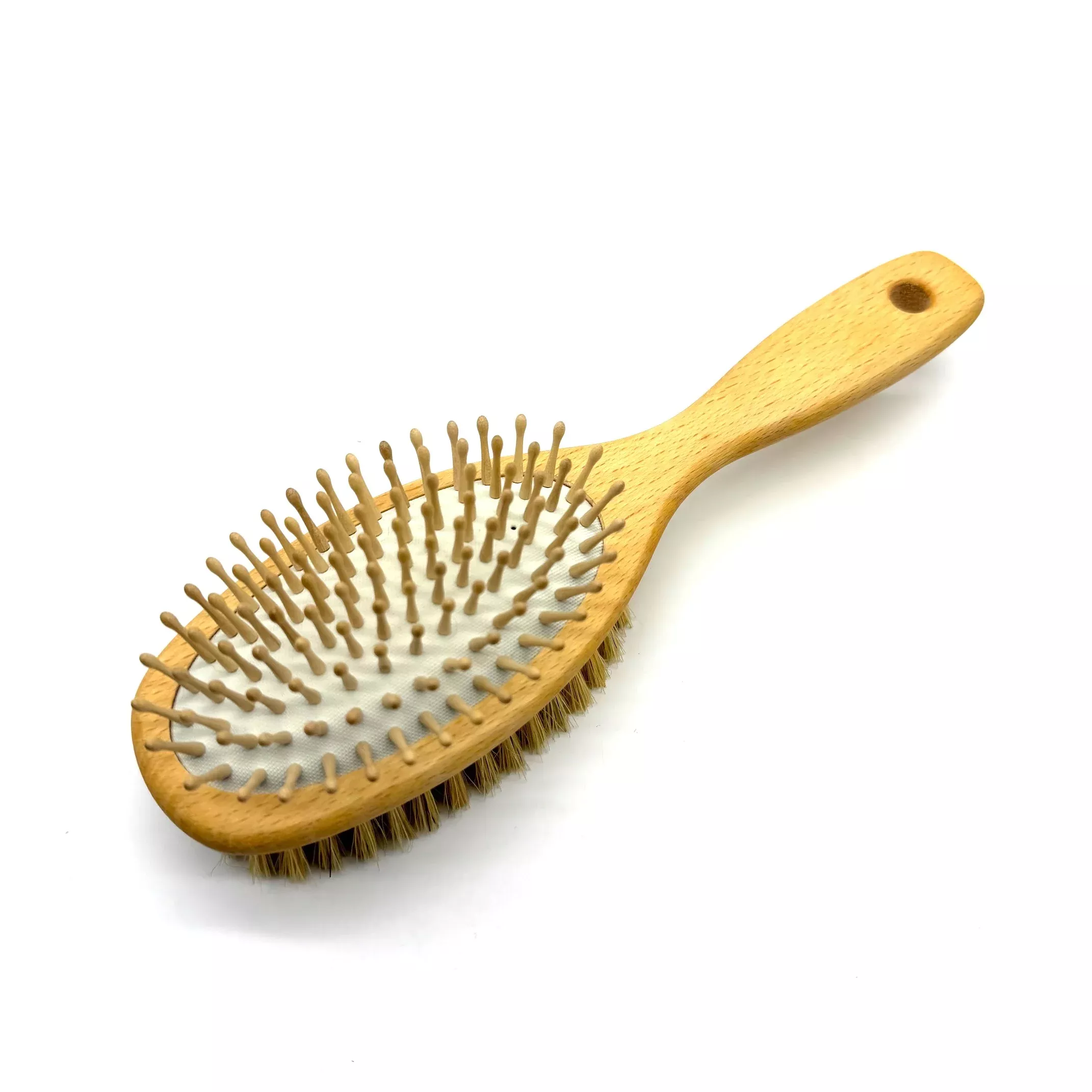 Keller Duel-Side Mane and Tail Brush