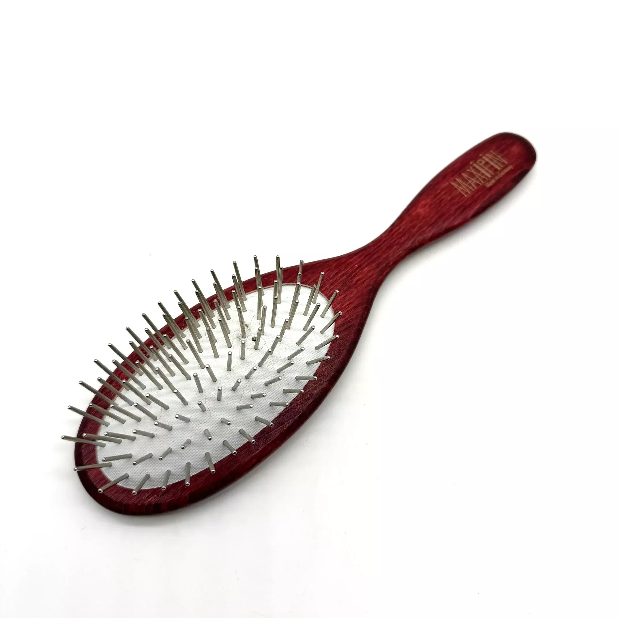 Keller Maxipin Thick Bristle Brush