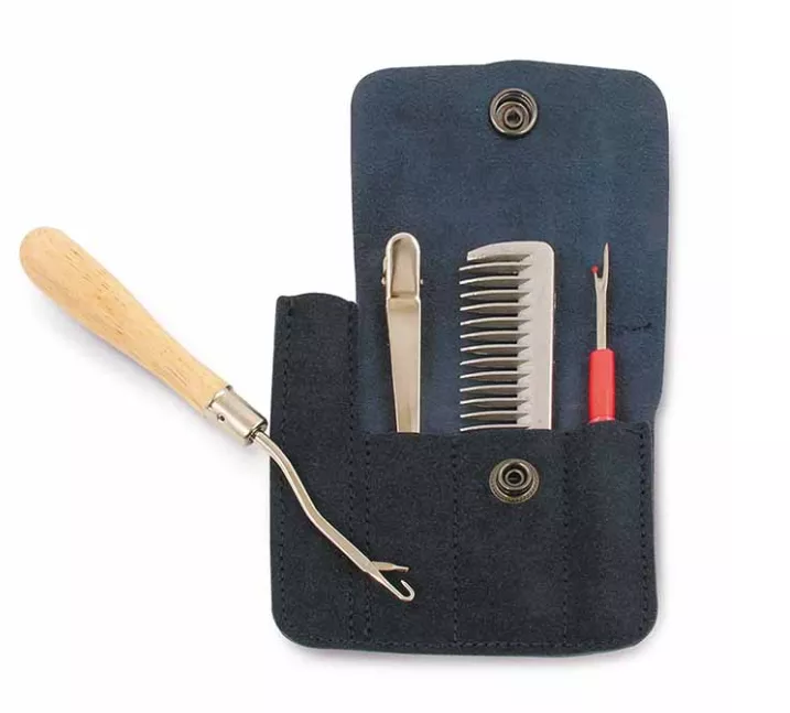Kelley & Co - Basic Braiding Kit