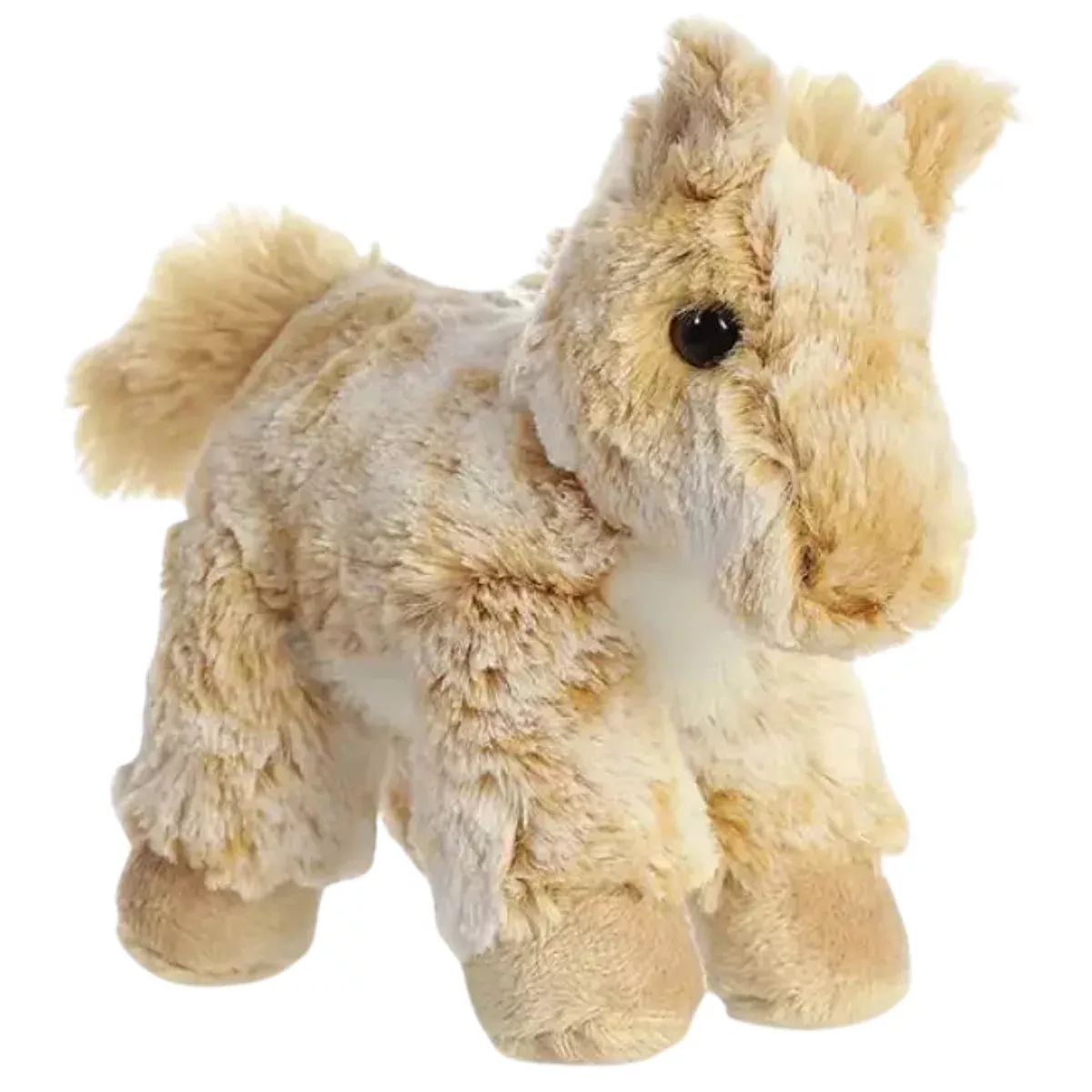 Kelly & Co. Stuffed Horse in Little Dusty