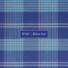 Kensington Protective Products Pony Fly Sheet - Blue Ice