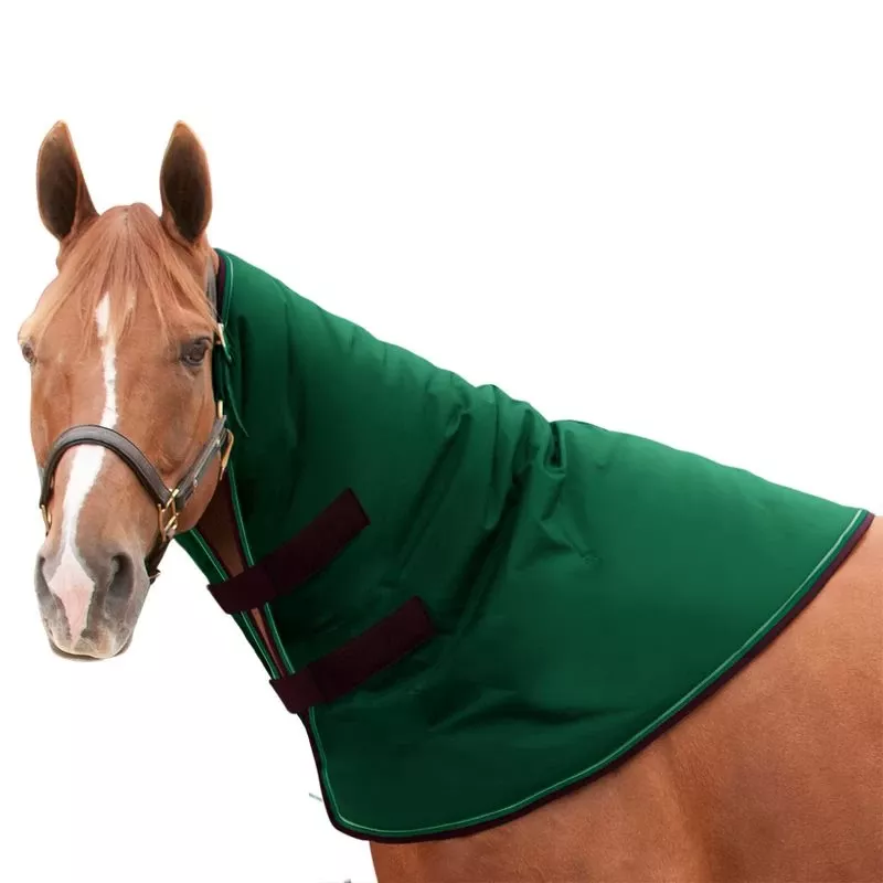 Kensington Signature Neck Warmer 180G – Hunter