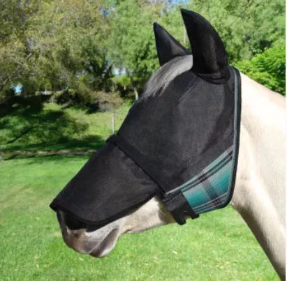 Kensington UViator CatchMask w/Ears & Removable Nose & Forelock Opening