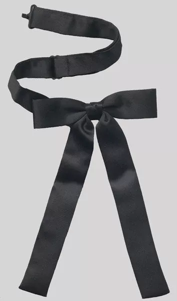 Kentucky Colonel Tie Band