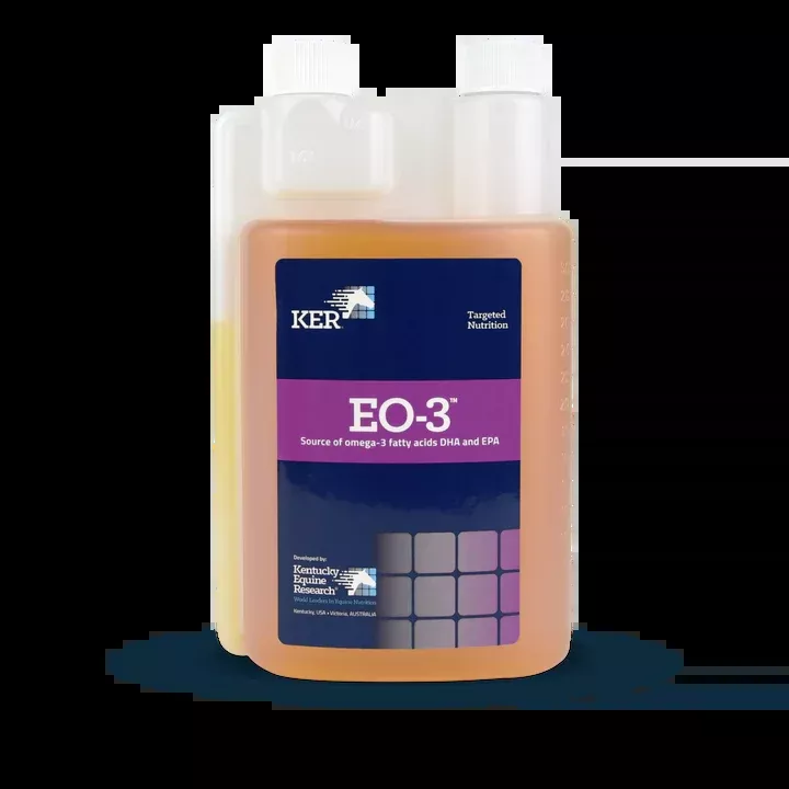 Kentucky Equine Research EO-3 Supplement