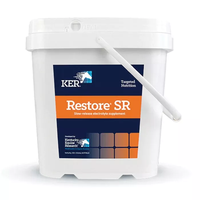 Kentucky Equine Research KER Restore SR 4.5kg