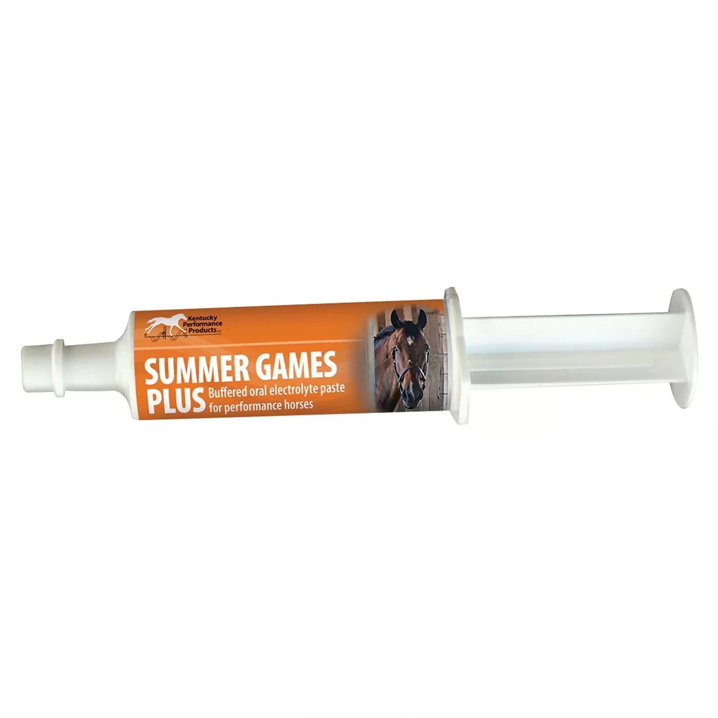 Kentucky Performance Products Summer Games Plus Electrolyte Paste 2 oz.