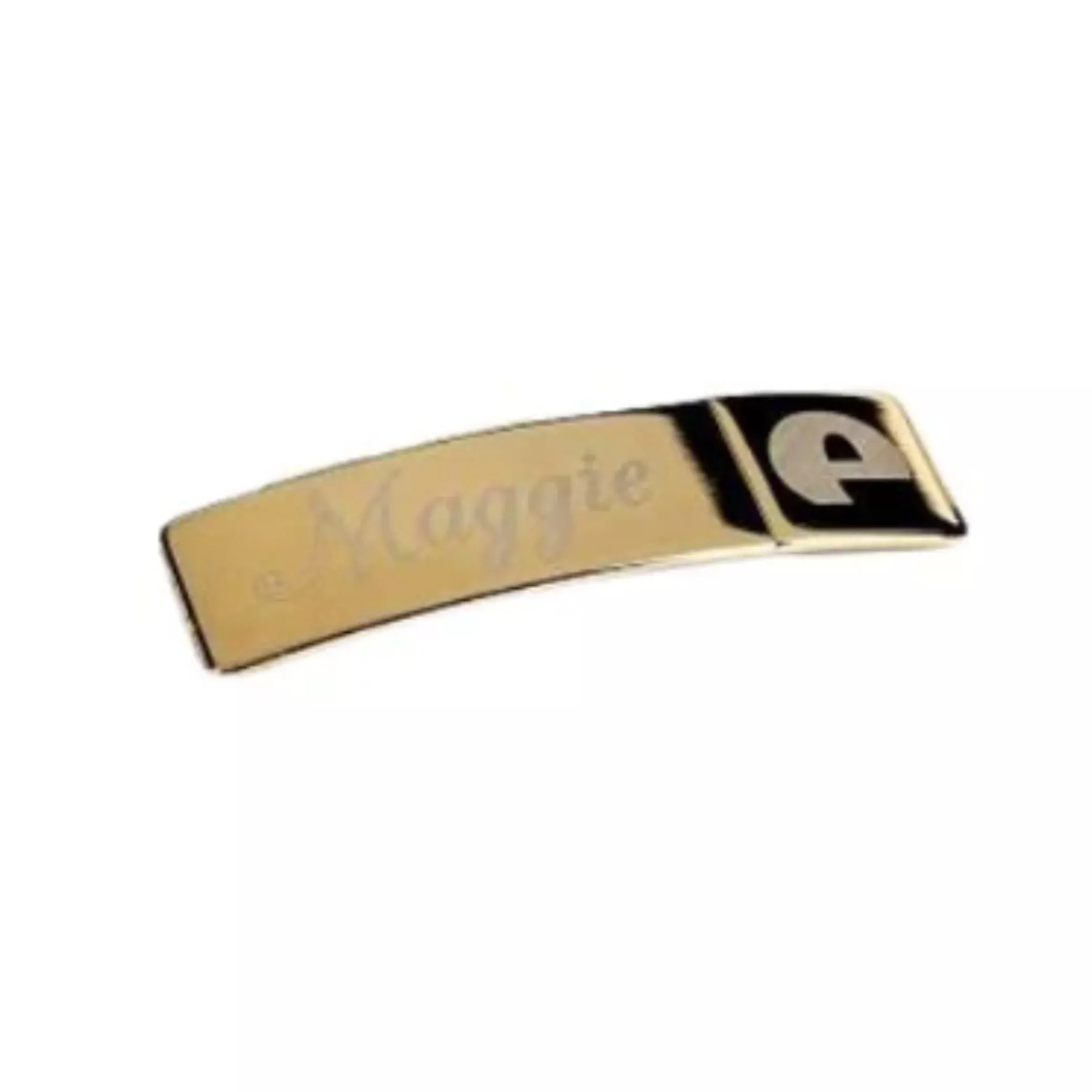 KEP Metal Tag