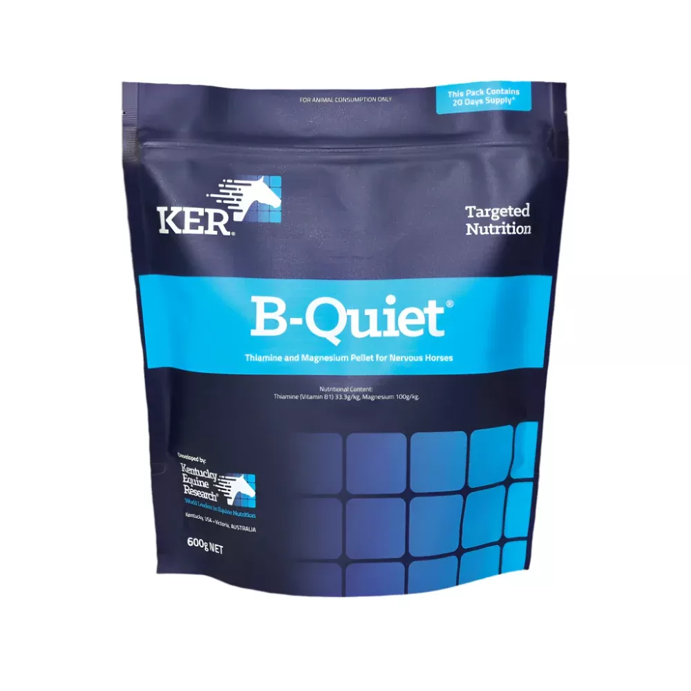 KER B-Quiet