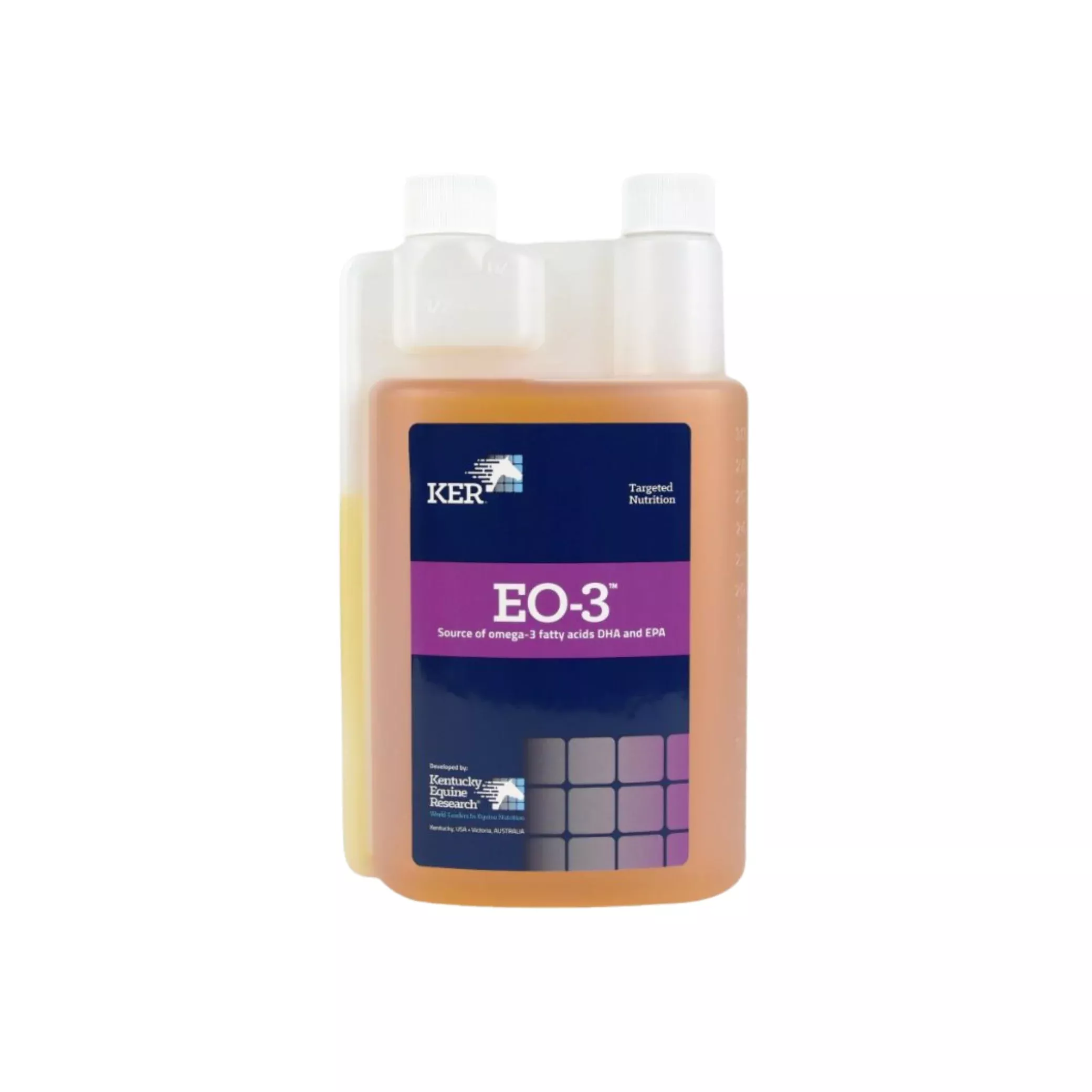 KER EO.3 Oil