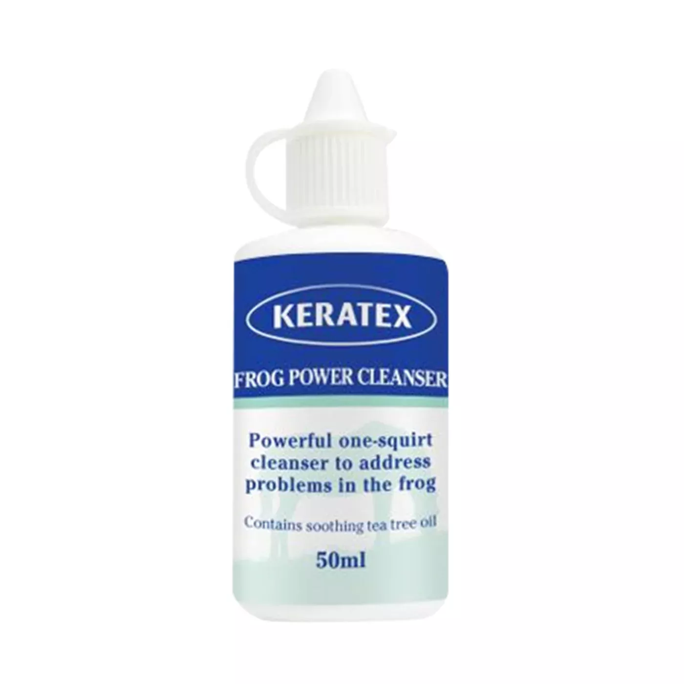 Keratex Frog Disinfectant 1.7 oz.