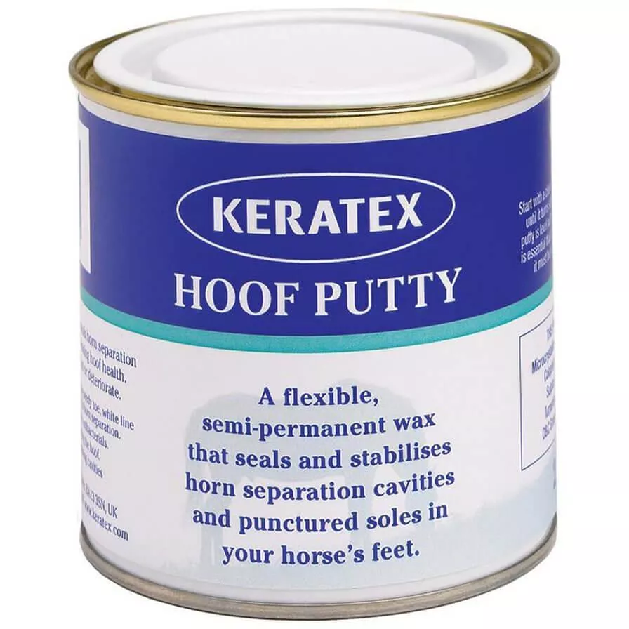 Keratex Hoof Putty 200g