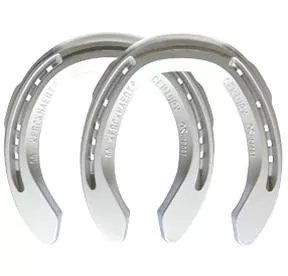 Kerckhaert Aluminum Century Support Clipped