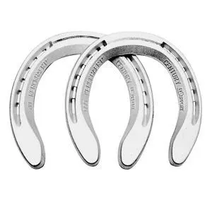 Kerckhaert Aluminum Century Support Unclipped Front