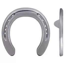 Kerckhaert Aluminum Comfort Shoe Front Clipped