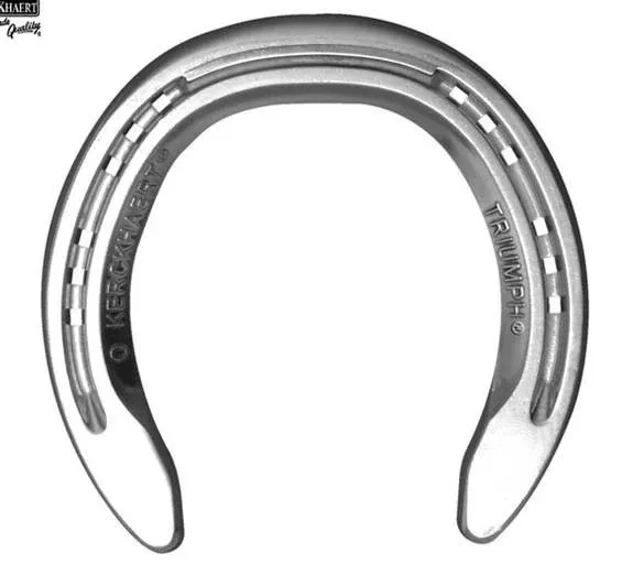 Kerckhaert Aluminum Triumph Unclipped