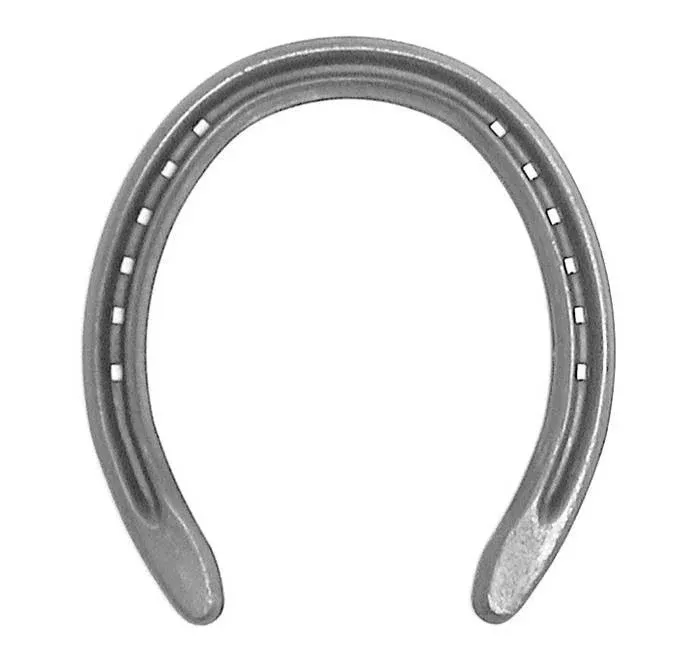Kerckhaert Full Swedge Front Unclipped