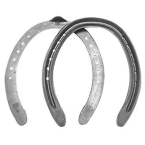Kerckhaert Full Swedge Toe Clipped Hind